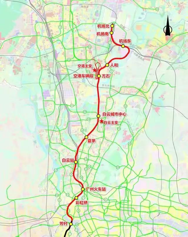 广州产投集团属下绿色基金赋能基建 点“石”成金